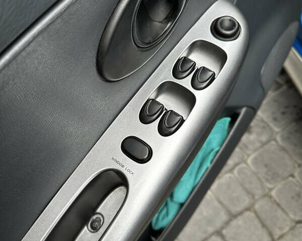 Синій Деу Матіз, об'ємом двигуна 1 л та пробігом 29 тис. км за 3300 $, фото 8 на Automoto.ua