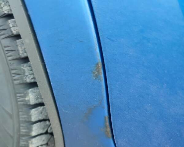 Синій Деу Матіз, об'ємом двигуна 0.8 л та пробігом 80 тис. км за 3200 $, фото 12 на Automoto.ua