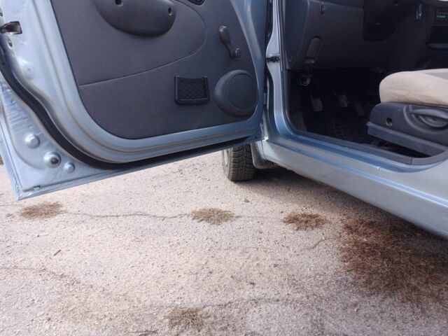 Синій Деу Матіз, об'ємом двигуна 0.8 л та пробігом 93 тис. км за 2400 $, фото 6 на Automoto.ua