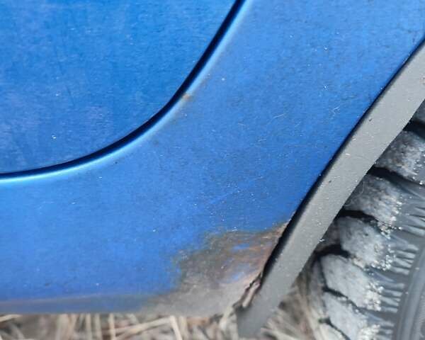 Синій Деу Матіз, об'ємом двигуна 0.8 л та пробігом 80 тис. км за 3200 $, фото 11 на Automoto.ua