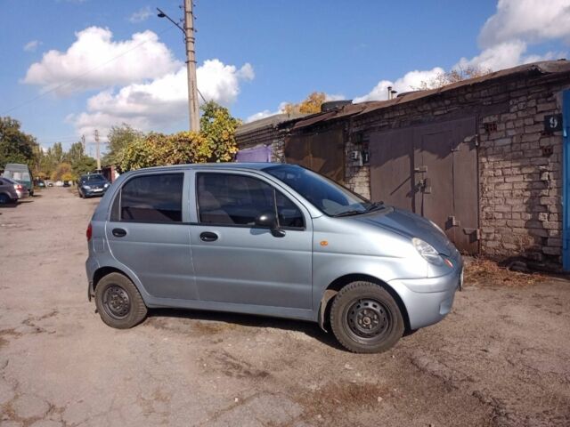 Деу Матіз 2012 у Запоріжжя на Automoto.ua Синій Деу Матіз, об'ємом двигуна 0.8 л та пробігом 93 тис. км за 2363 $, фото 2 на Automoto.ua