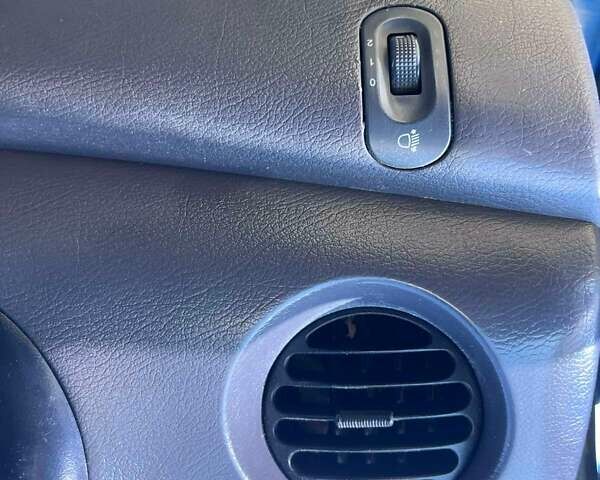 Синій Деу Матіз, об'ємом двигуна 0.8 л та пробігом 120 тис. км за 2399 $, фото 25 на Automoto.ua