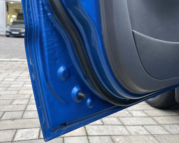 Синій Деу Матіз, об'ємом двигуна 0.8 л та пробігом 60 тис. км за 3500 $, фото 5 на Automoto.ua