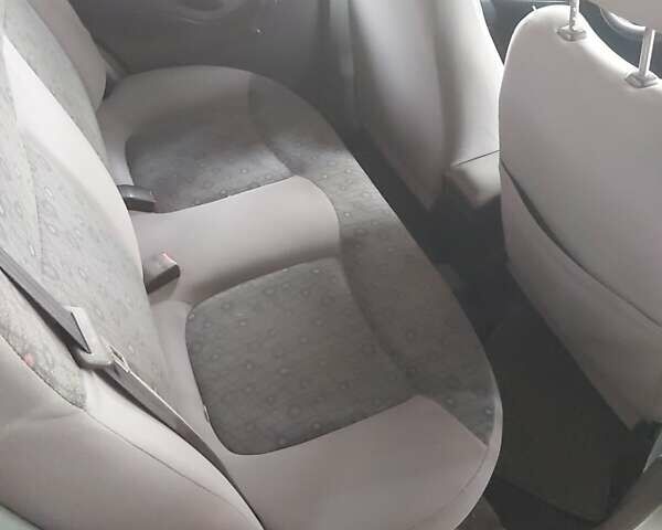 Синий Дэу Матиз, объемом двигателя 0.8 л и пробегом 106 тыс. км за 3100 $, фото 7 на Automoto.ua