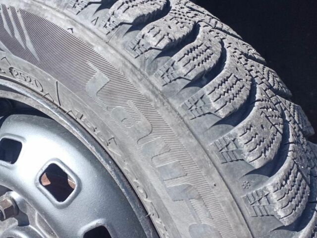 Синій Деу Матіз, об'ємом двигуна 0.8 л та пробігом 93 тис. км за 2400 $, фото 11 на Automoto.ua