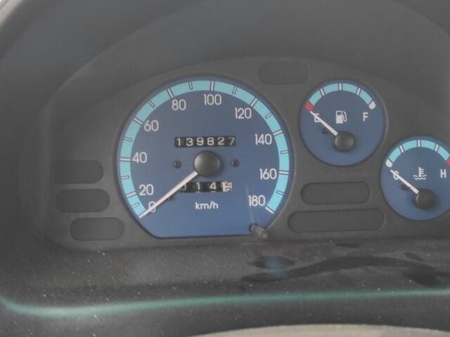 Синій Деу Матіз, об'ємом двигуна 0.8 л та пробігом 140 тис. км за 2800 $, фото 5 на Automoto.ua