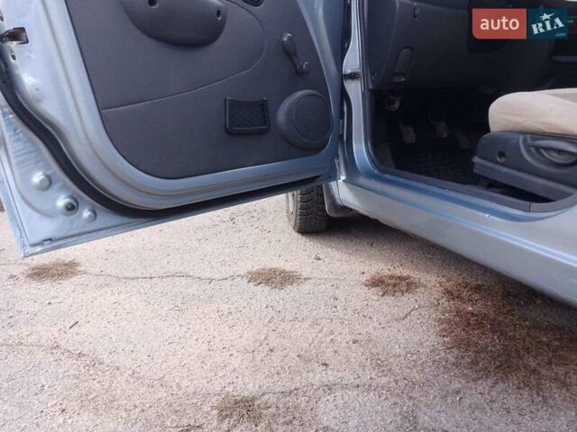 Деу Матіз 2012 у Запоріжжя на Automoto.ua Синій Деу Матіз, об'ємом двигуна 0.8 л та пробігом 93 тис. км за 2400 $, фото 7 на Automoto.ua
