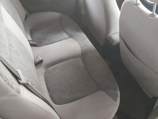 Синий Дэу Матиз, объемом двигателя 0.8 л и пробегом 106 тыс. км за 3300 $, фото 3 на Automoto.ua