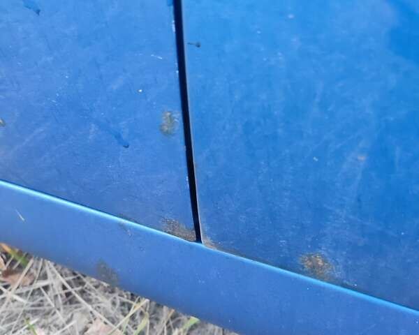 Синій Деу Матіз, об'ємом двигуна 0.8 л та пробігом 80 тис. км за 3200 $, фото 10 на Automoto.ua