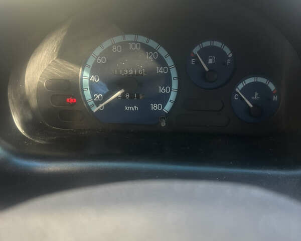 Синій Деу Матіз, об'ємом двигуна 0.8 л та пробігом 113 тис. км за 2800 $, фото 2 на Automoto.ua