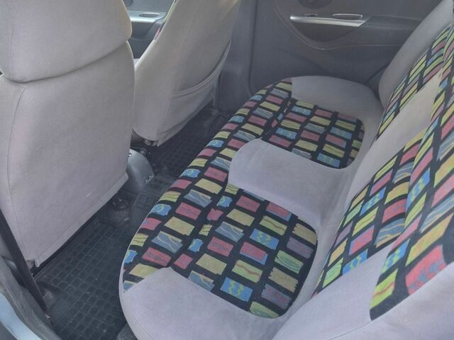 Синій Деу Матіз, об'ємом двигуна 1 л та пробігом 117 тис. км за 2700 $, фото 8 на Automoto.ua