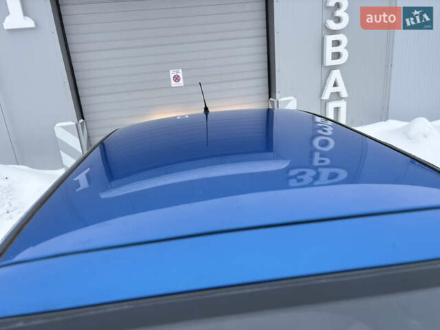 Синий Дэу Матиз, объемом двигателя 0.8 л и пробегом 50 тыс. км за 2900 $, фото 24 на Automoto.ua