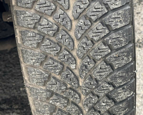 Синій Деу Матіз, об'ємом двигуна 0.8 л та пробігом 60 тис. км за 3500 $, фото 3 на Automoto.ua