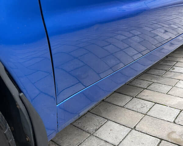 Синій Деу Матіз, об'ємом двигуна 0.8 л та пробігом 60 тис. км за 3500 $, фото 10 на Automoto.ua