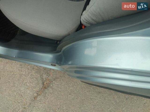 Синий Дэу Матиз, объемом двигателя 0.8 л и пробегом 97 тыс. км за 2850 $, фото 21 на Automoto.ua