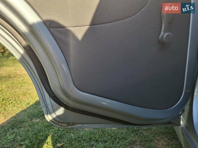 Синій Деу Матіз, об'ємом двигуна 0.8 л та пробігом 96 тис. км за 2300 $, фото 11 на Automoto.ua