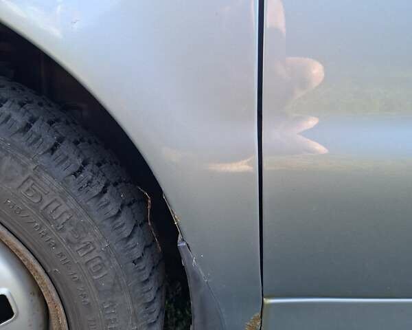 Синій Деу Матіз, об'ємом двигуна 0.8 л та пробігом 96 тис. км за 2300 $, фото 4 на Automoto.ua