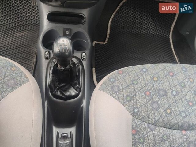 Синий Дэу Матиз, объемом двигателя 0.8 л и пробегом 97 тыс. км за 2850 $, фото 43 на Automoto.ua