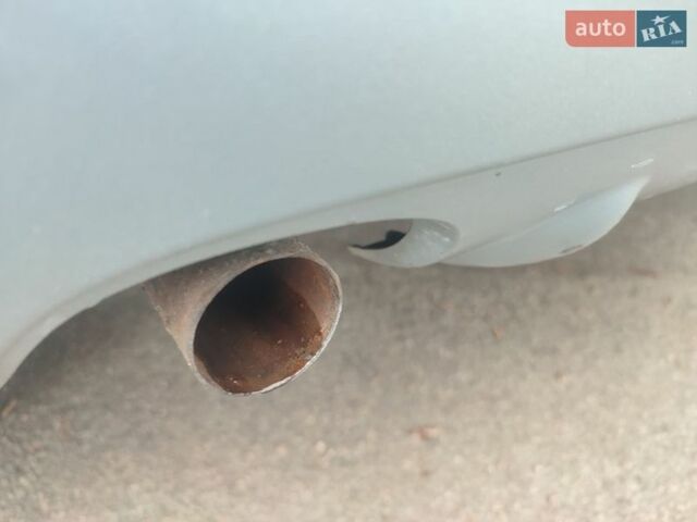 Синий Дэу Матиз, объемом двигателя 0.8 л и пробегом 97 тыс. км за 2650 $, фото 39 на Automoto.ua