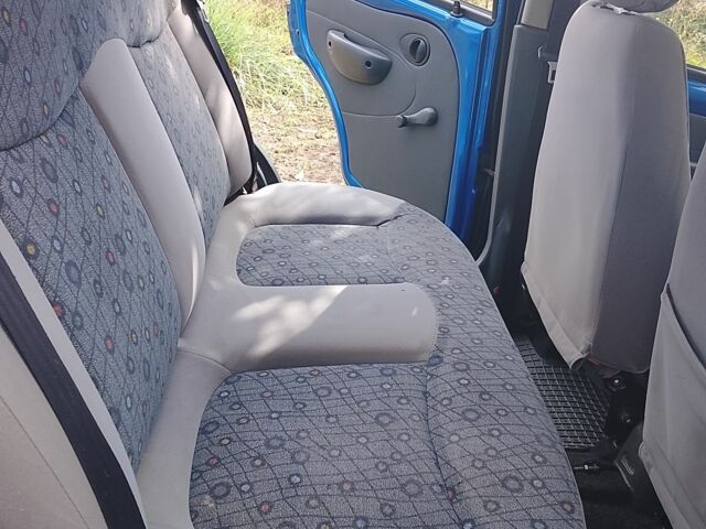 Синій Деу Матіз, об'ємом двигуна 8 л та пробігом 108 тис. км за 1199 $, фото 5 на Automoto.ua