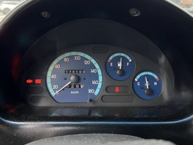 Синій Деу Матіз, об'ємом двигуна 0.8 л та пробігом 174 тис. км за 1999 $, фото 5 на Automoto.ua