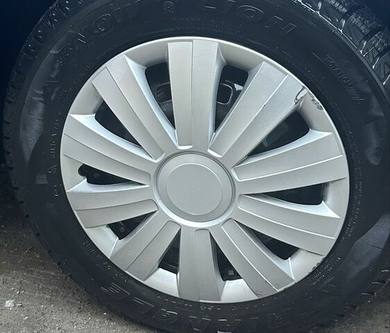 Синий Дэу Матиз, объемом двигателя 0.8 л и пробегом 122 тыс. км за 2350 $, фото 14 на Automoto.ua