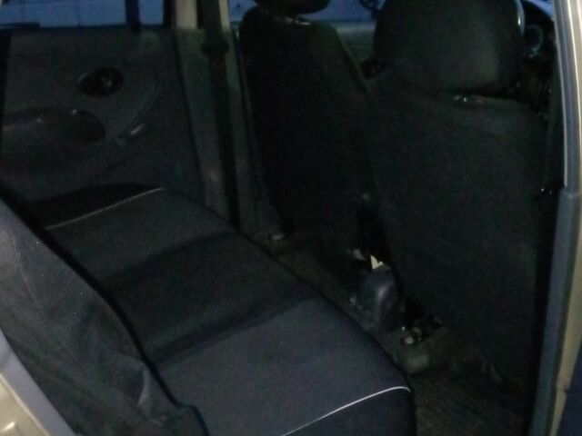 Зелений Деу Матіз, об'ємом двигуна 0.8 л та пробігом 100 тис. км за 2700 $, фото 5 на Automoto.ua