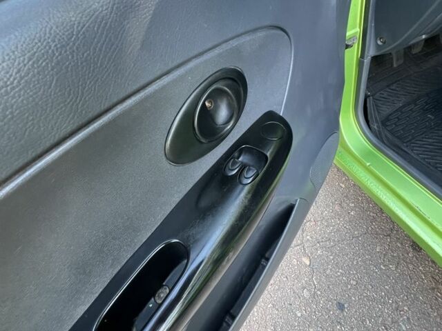 Зеленый Дэу Матиз, объемом двигателя 1.4 л и пробегом 140 тыс. км за 1800 $, фото 14 на Automoto.ua