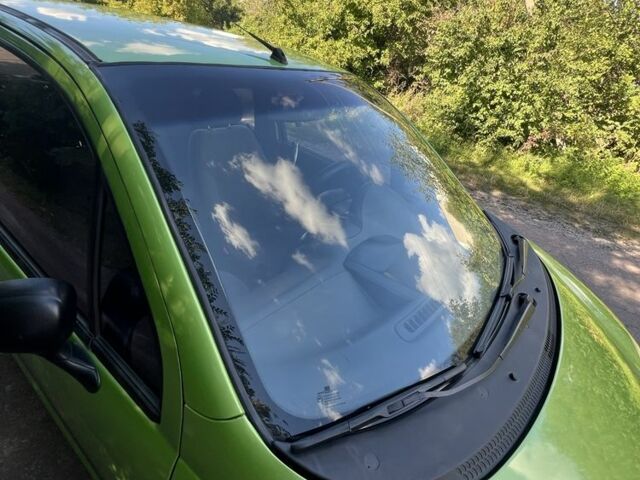 Зеленый Дэу Матиз, объемом двигателя 1.4 л и пробегом 140 тыс. км за 1800 $, фото 7 на Automoto.ua