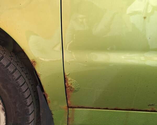 Зелений Деу Матіз, об'ємом двигуна 0.8 л та пробігом 147 тис. км за 1300 $, фото 12 на Automoto.ua
