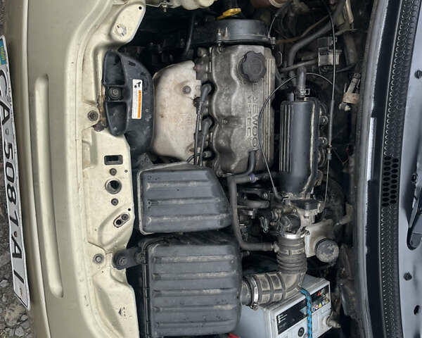 Зеленый Дэу Матиз, объемом двигателя 0.8 л и пробегом 90 тыс. км за 2500 $, фото 12 на Automoto.ua