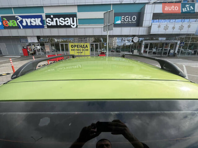 Зеленый Дэу Матиз, объемом двигателя 0.8 л и пробегом 290 тыс. км за 999 $, фото 26 на Automoto.ua