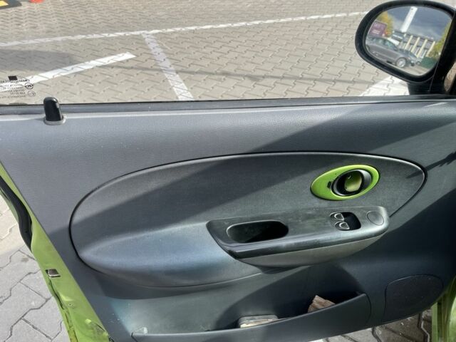 Зелений Деу Матіз, об'ємом двигуна 0.8 л та пробігом 170 тис. км за 1499 $, фото 21 на Automoto.ua