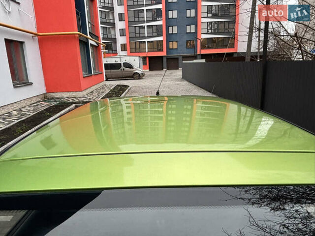 Зеленый Дэу Матиз, объемом двигателя 0.8 л и пробегом 59 тыс. км за 2850 $, фото 12 на Automoto.ua