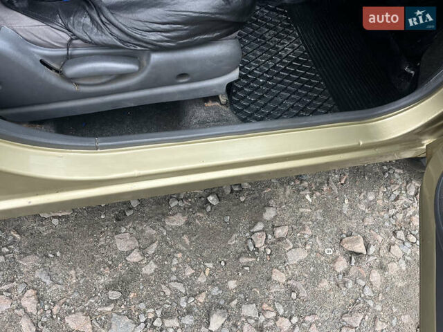 Зеленый Дэу Матиз, объемом двигателя 0.8 л и пробегом 90 тыс. км за 2500 $, фото 11 на Automoto.ua