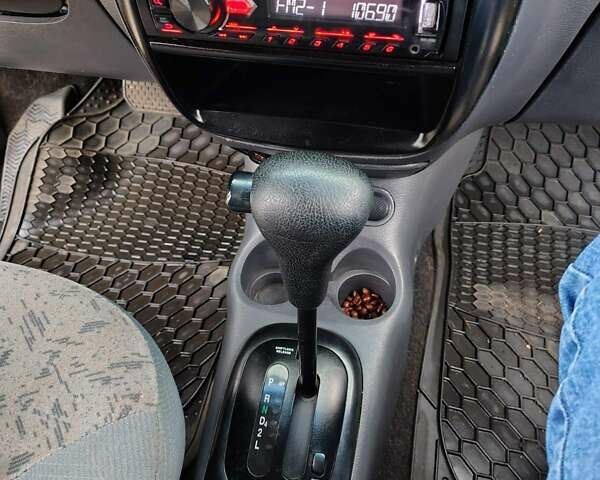 Зеленый Дэу Матиз, объемом двигателя 0.8 л и пробегом 155 тыс. км за 3000 $, фото 5 на Automoto.ua