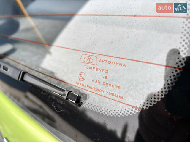 Зеленый Дэу Матиз, объемом двигателя 0.8 л и пробегом 59 тыс. км за 2850 $, фото 26 на Automoto.ua