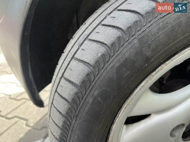 Зеленый Дэу Матиз, объемом двигателя 0.8 л и пробегом 290 тыс. км за 999 $, фото 25 на Automoto.ua