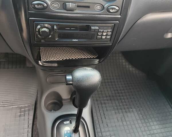 Зеленый Дэу Матиз, объемом двигателя 0.8 л и пробегом 100 тыс. км за 2850 $, фото 6 на Automoto.ua