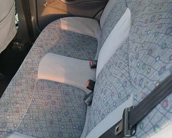 Зеленый Дэу Матиз, объемом двигателя 0.8 л и пробегом 148 тыс. км за 3100 $, фото 9 на Automoto.ua