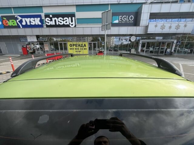 Зелений Деу Матіз, об'ємом двигуна 0.8 л та пробігом 170 тис. км за 1499 $, фото 17 на Automoto.ua