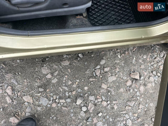 Зеленый Дэу Матиз, объемом двигателя 0.8 л и пробегом 90 тыс. км за 2500 $, фото 10 на Automoto.ua