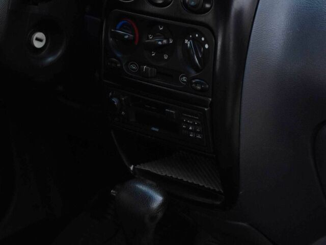 Зеленый Дэу Матиз, объемом двигателя 0.8 л и пробегом 99 тыс. км за 2850 $, фото 12 на Automoto.ua