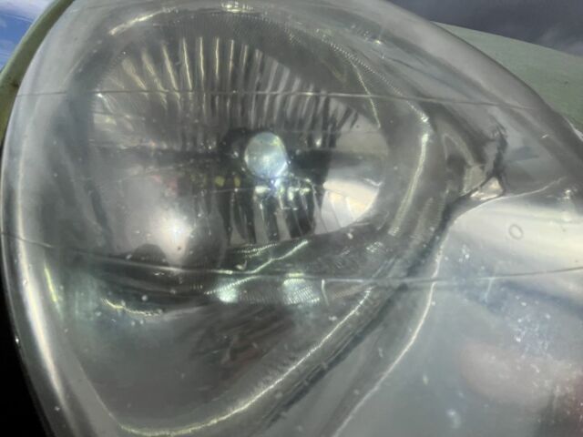 Зелений Деу Матіз, об'ємом двигуна 0.8 л та пробігом 170 тис. км за 1499 $, фото 18 на Automoto.ua