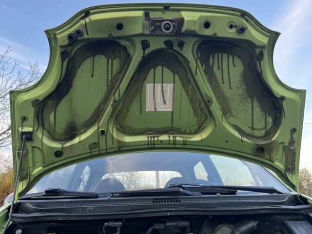 Зелений Деу Матіз, об'ємом двигуна 0.8 л та пробігом 43 тис. км за 3747 $, фото 23 на Automoto.ua