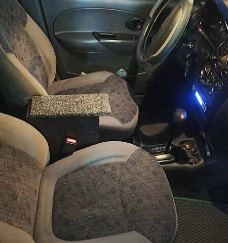 Зелений Деу Матіз, об'ємом двигуна 0.8 л та пробігом 139 тис. км за 3500 $, фото 10 на Automoto.ua