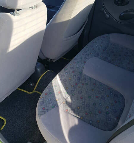 Зелений Деу Матіз, об'ємом двигуна 0.8 л та пробігом 98 тис. км за 2750 $, фото 9 на Automoto.ua