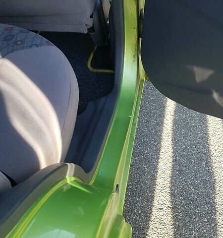 Зелений Деу Матіз, об'ємом двигуна 0.8 л та пробігом 98 тис. км за 2750 $, фото 28 на Automoto.ua