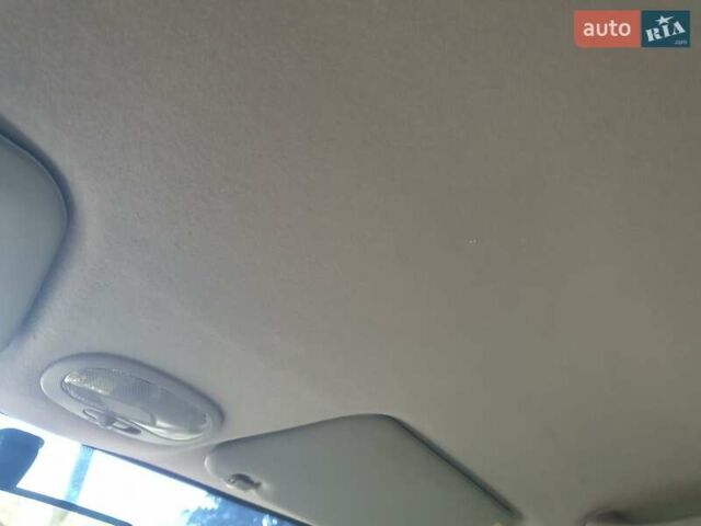 Зеленый Дэу Матиз, объемом двигателя 0.8 л и пробегом 95 тыс. км за 1700 $, фото 4 на Automoto.ua