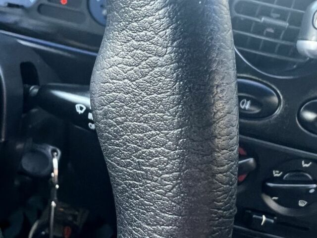 Зелений Деу Матіз, об'ємом двигуна 0.8 л та пробігом 43 тис. км за 3747 $, фото 13 на Automoto.ua